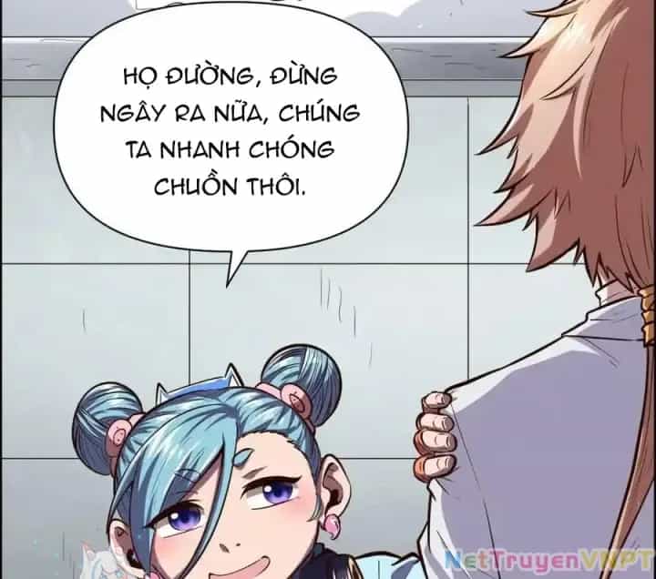 Ta Quyết Không Thành Phât - Chương 22 - ảnh 122