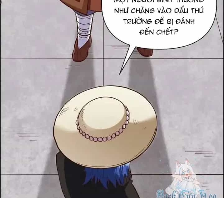 Ta Quyết Không Thành Phât - Chương 22 - ảnh 146