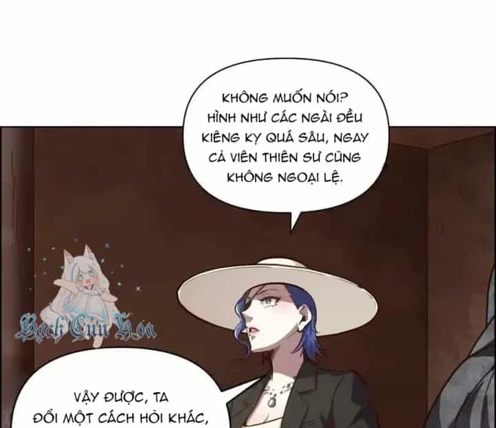 Ta Quyết Không Thành Phât - Chương 22 - ảnh 165