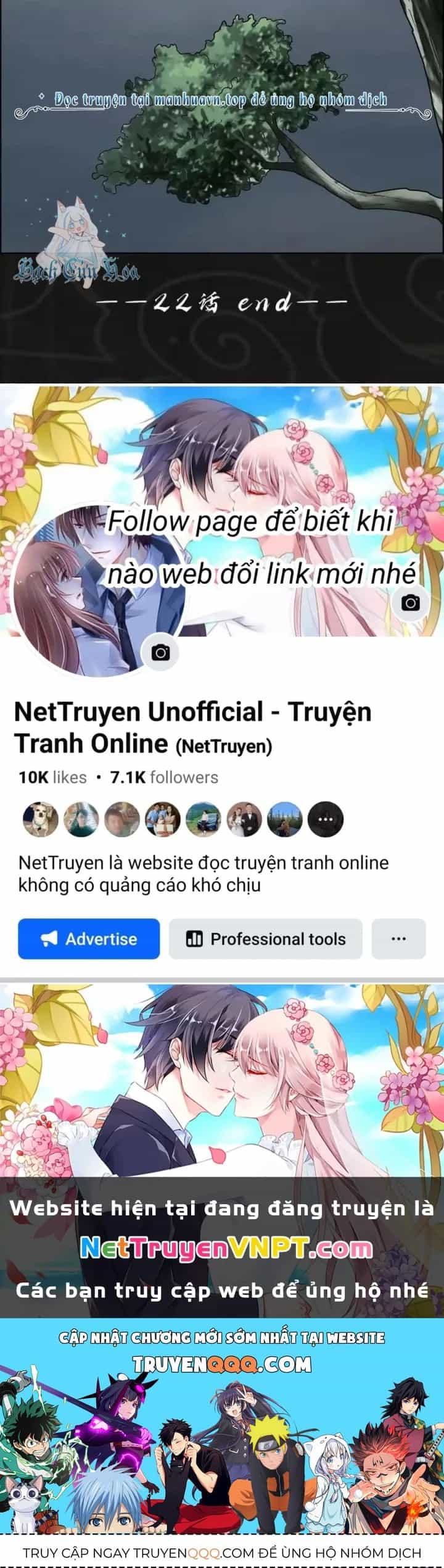 Ta Quyết Không Thành Phât - Chương 22 - ảnh 184