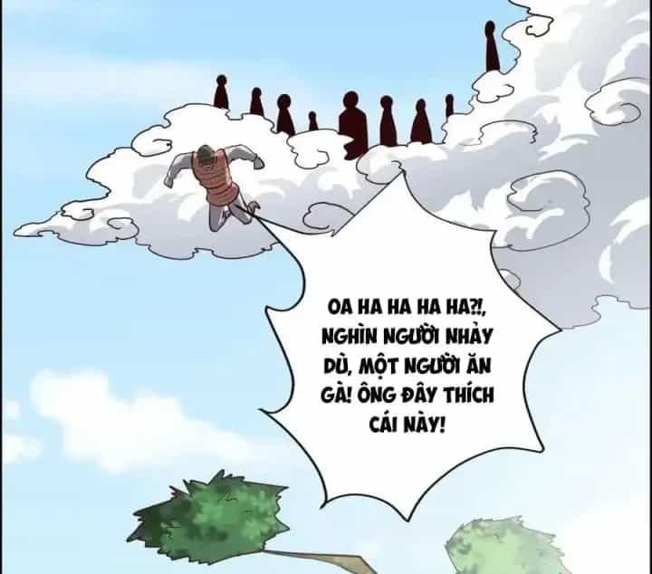 Ta Quyết Không Thành Phât - Chương 22 - ảnh 21