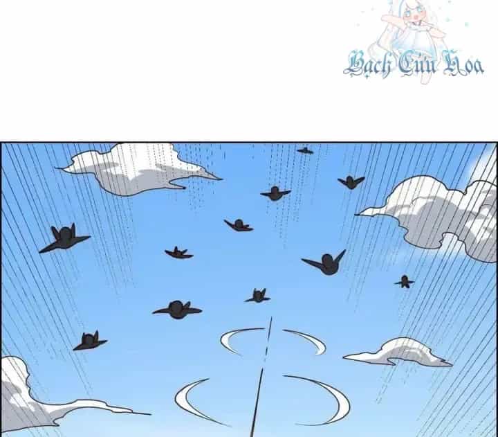 Ta Quyết Không Thành Phât - Chương 22 - ảnh 35