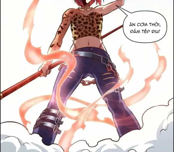 Ta Quyết Không Thành Phât - Chương 22 - ảnh 39