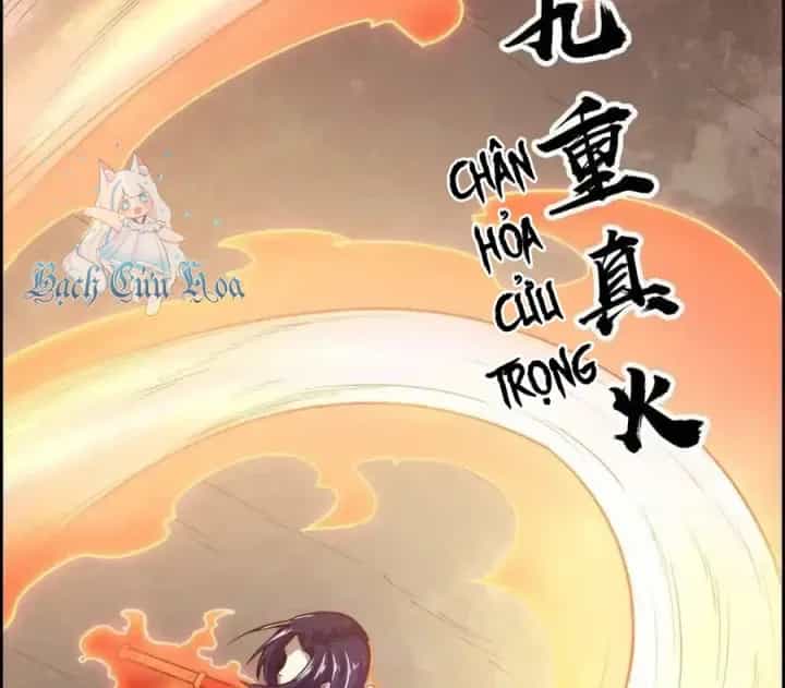 Ta Quyết Không Thành Phât - Chương 22 - ảnh 46