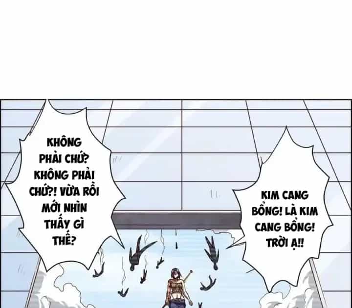 Ta Quyết Không Thành Phât - Chương 22 - ảnh 53