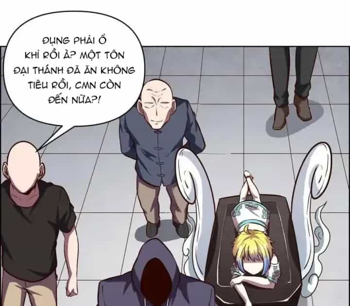 Ta Quyết Không Thành Phât - Chương 22 - ảnh 60