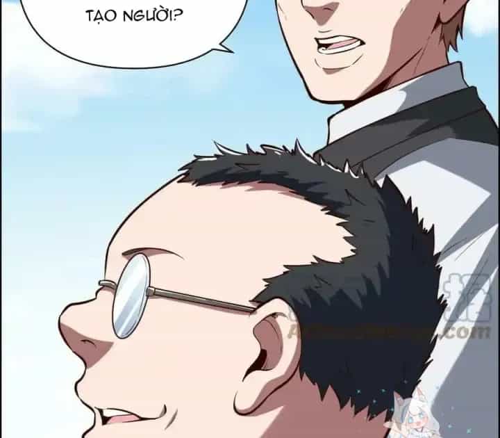 Ta Quyết Không Thành Phât - Chương 22 - ảnh 64