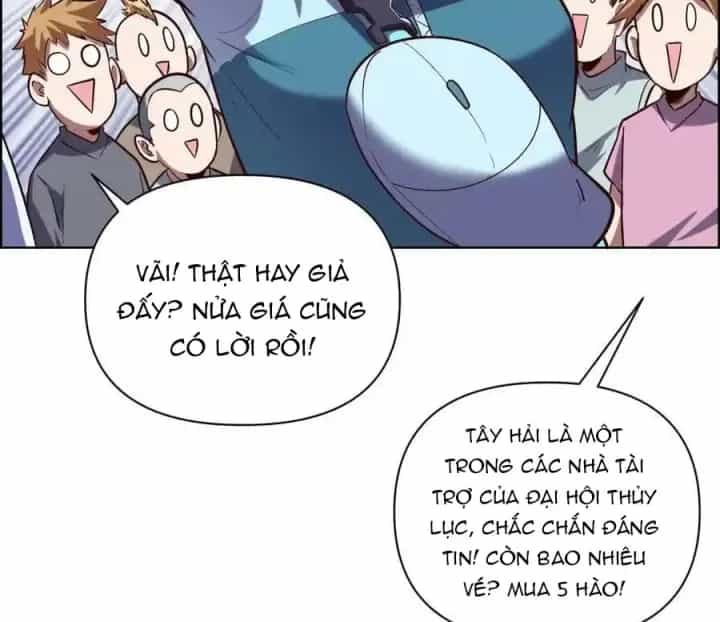 Ta Quyết Không Thành Phât - Chương 22 - ảnh 93