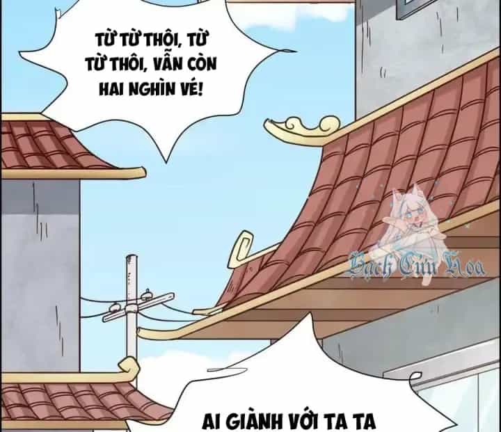 Ta Quyết Không Thành Phât - Chương 22 - ảnh 98