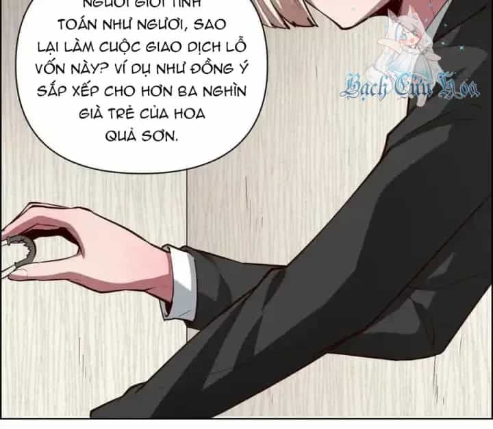 Ta Quyết Không Thành Phât - Chương 23 - ảnh 106