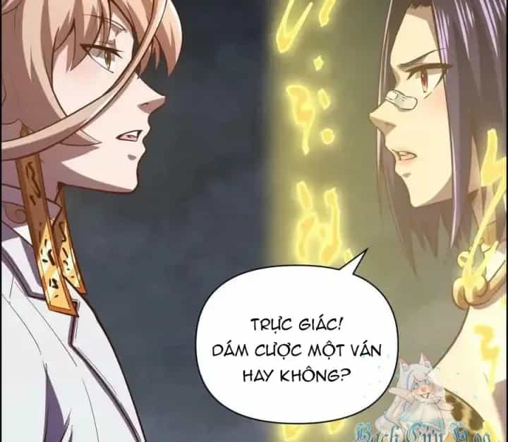 Ta Quyết Không Thành Phât - Chương 23 - ảnh 122