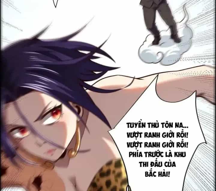 Ta Quyết Không Thành Phât - Chương 23 - ảnh 140