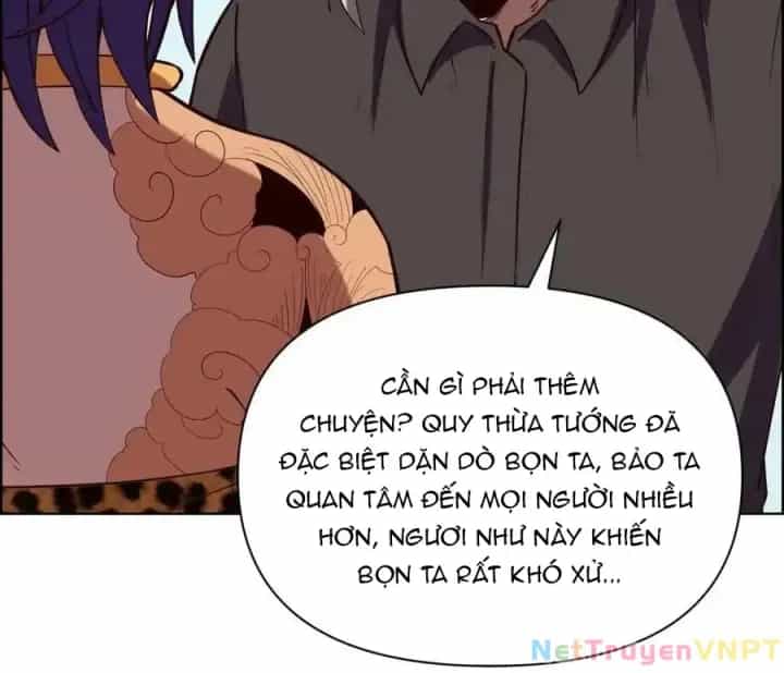 Ta Quyết Không Thành Phât - Chương 23 - ảnh 146
