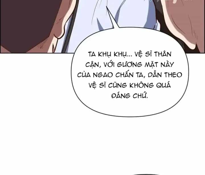 Ta Quyết Không Thành Phât - Chương 23 - ảnh 16
