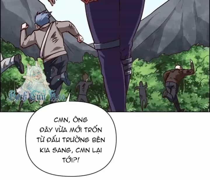 Ta Quyết Không Thành Phât - Chương 23 - ảnh 166