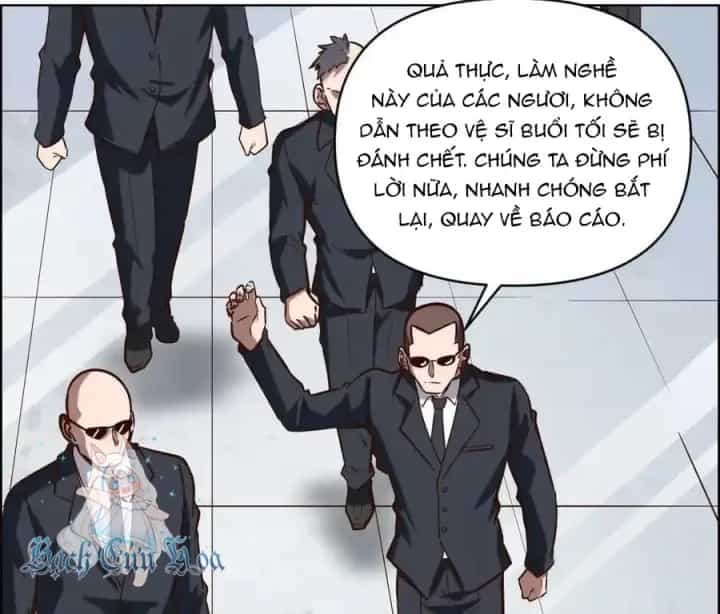 Ta Quyết Không Thành Phât - Chương 23 - ảnh 17