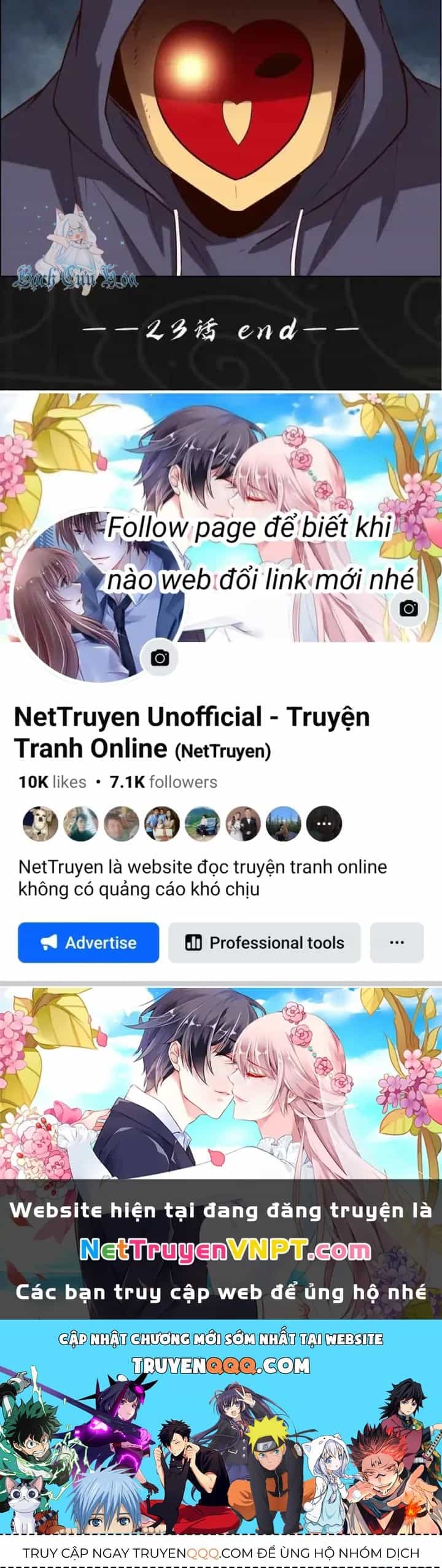 Ta Quyết Không Thành Phât - Chương 23 - ảnh 192