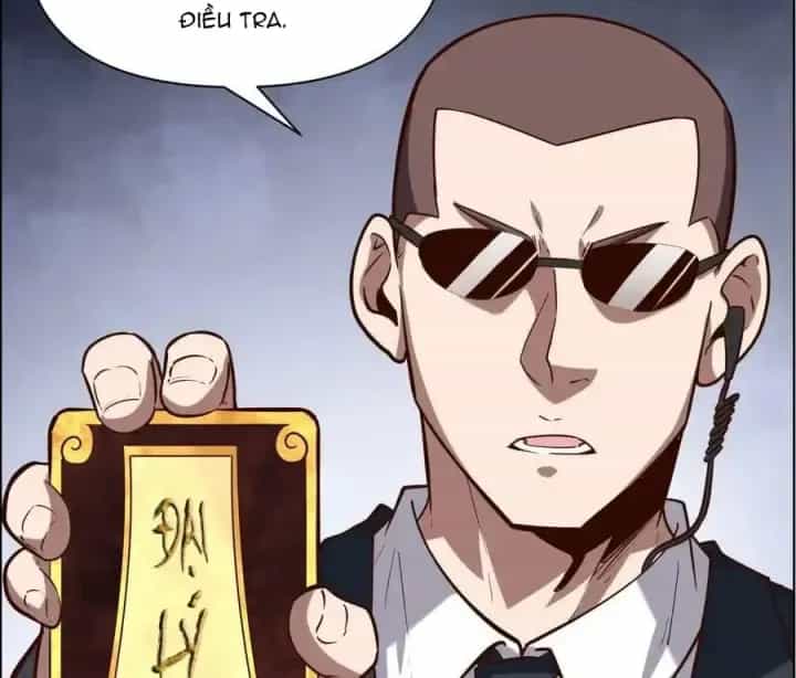 Ta Quyết Không Thành Phât - Chương 23 - ảnh 20