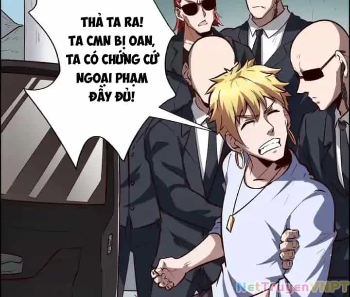 Ta Quyết Không Thành Phât - Chương 23 - ảnh 25