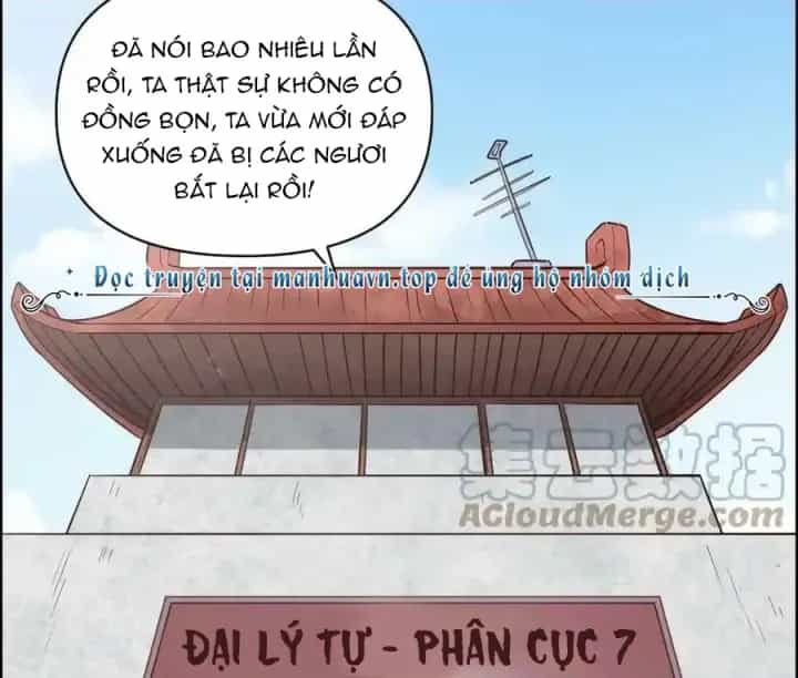 Ta Quyết Không Thành Phât - Chương 23 - ảnh 30