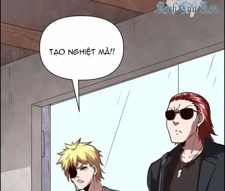 Ta Quyết Không Thành Phât - Chương 23 - ảnh 35