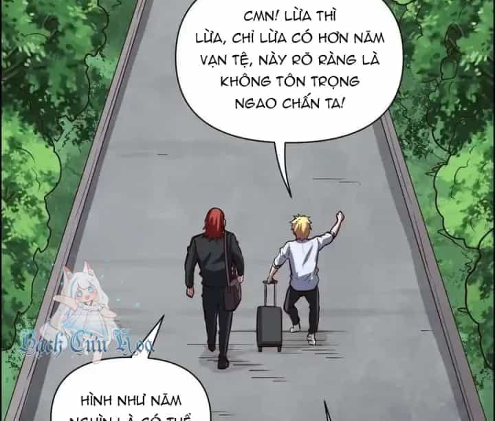 Ta Quyết Không Thành Phât - Chương 23 - ảnh 40