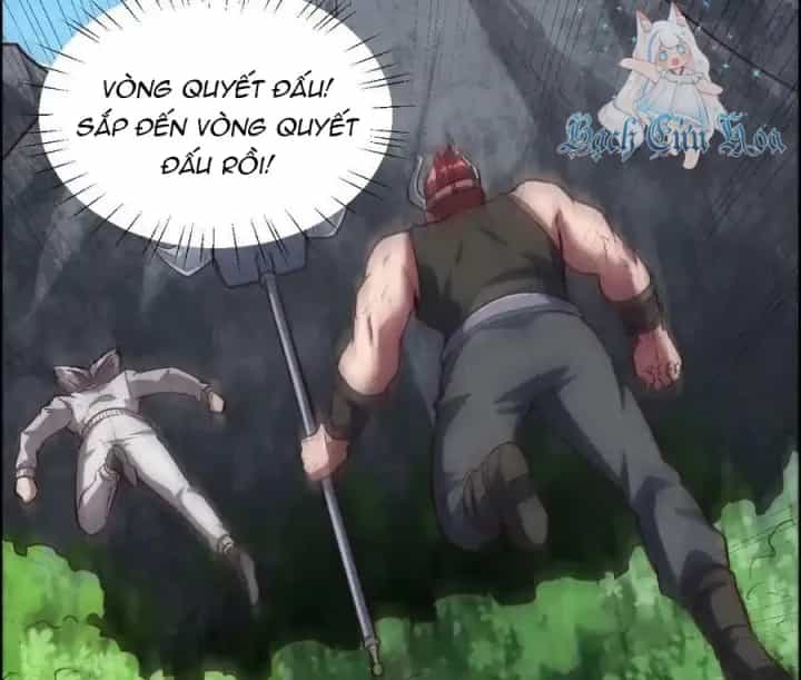 Ta Quyết Không Thành Phât - Chương 23 - ảnh 46