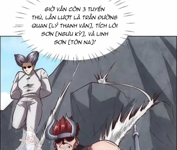 Ta Quyết Không Thành Phât - Chương 23 - ảnh 49