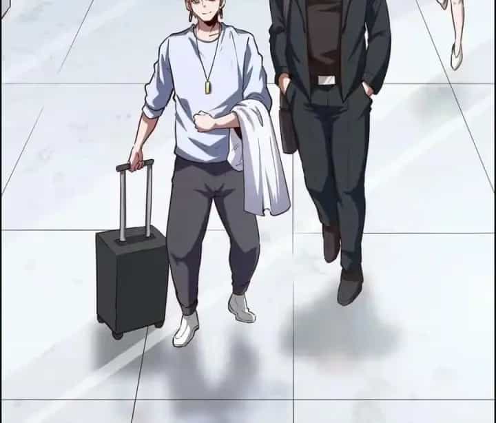 Ta Quyết Không Thành Phât - Chương 23 - ảnh 5