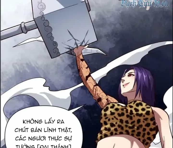Ta Quyết Không Thành Phât - Chương 23 - ảnh 87