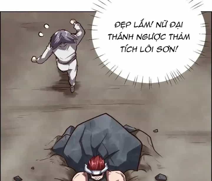 Ta Quyết Không Thành Phât - Chương 23 - ảnh 99