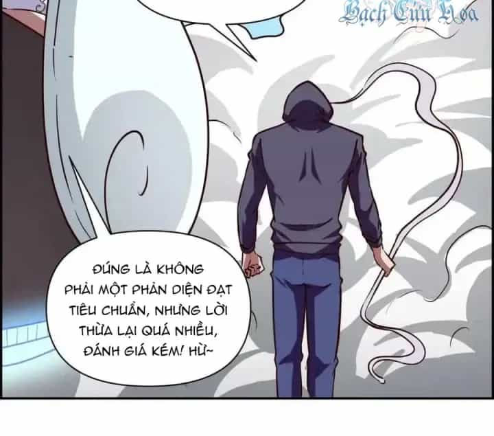Ta Quyết Không Thành Phât - Chương 24 - ảnh 117