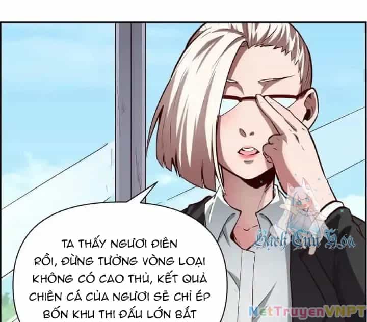 Ta Quyết Không Thành Phât - Chương 24 - ảnh 12