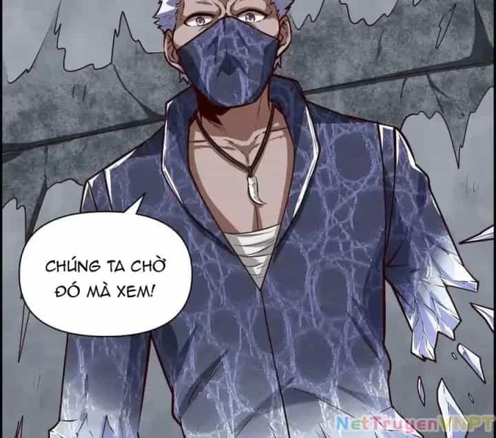 Ta Quyết Không Thành Phât - Chương 24 - ảnh 121