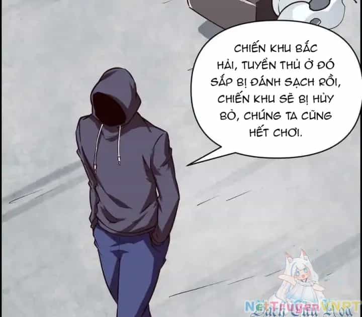 Ta Quyết Không Thành Phât - Chương 24 - ảnh 124