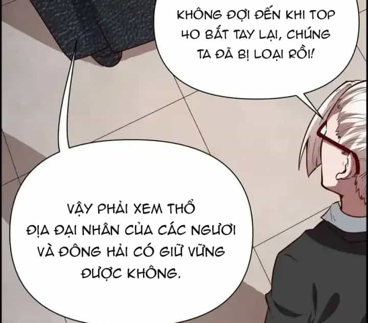 Ta Quyết Không Thành Phât - Chương 24 - ảnh 15