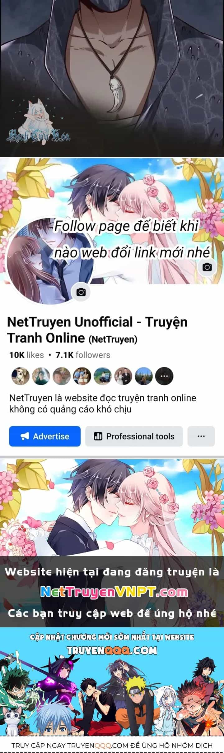 Ta Quyết Không Thành Phât - Chương 24 - ảnh 177