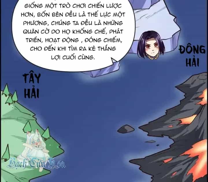 Ta Quyết Không Thành Phât - Chương 24 - ảnh 23
