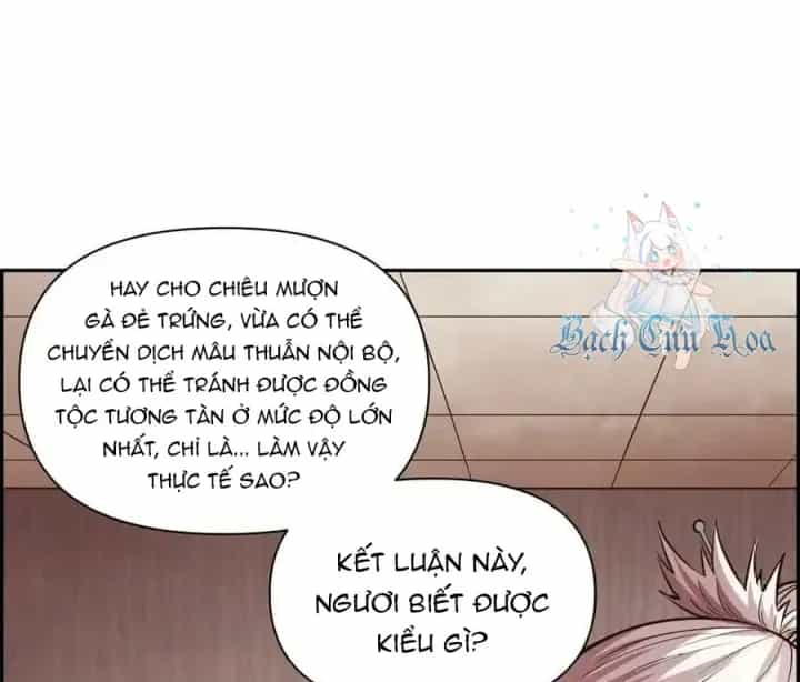 Ta Quyết Không Thành Phât - Chương 24 - ảnh 25