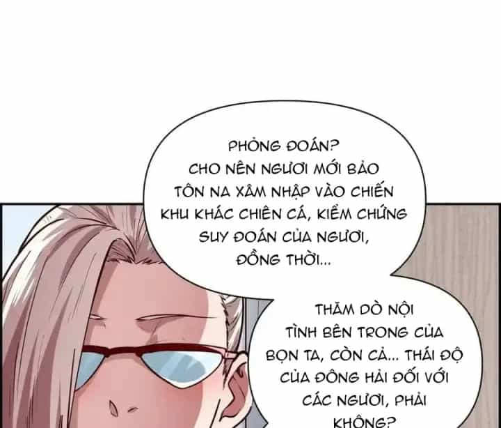 Ta Quyết Không Thành Phât - Chương 24 - ảnh 28