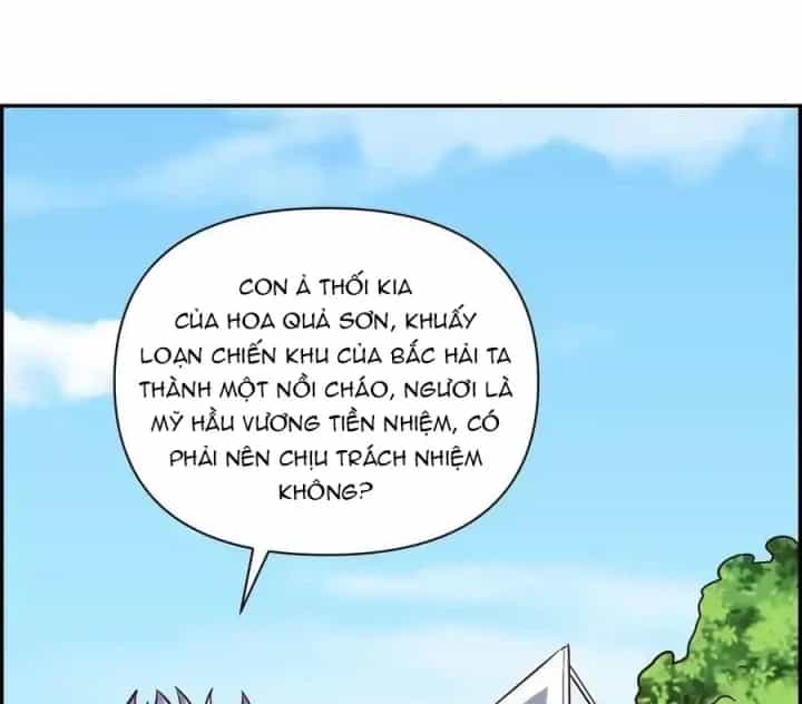 Ta Quyết Không Thành Phât - Chương 24 - ảnh 59