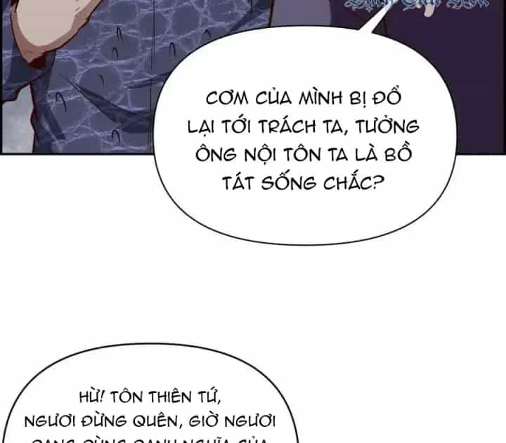 Ta Quyết Không Thành Phât - Chương 24 - ảnh 61