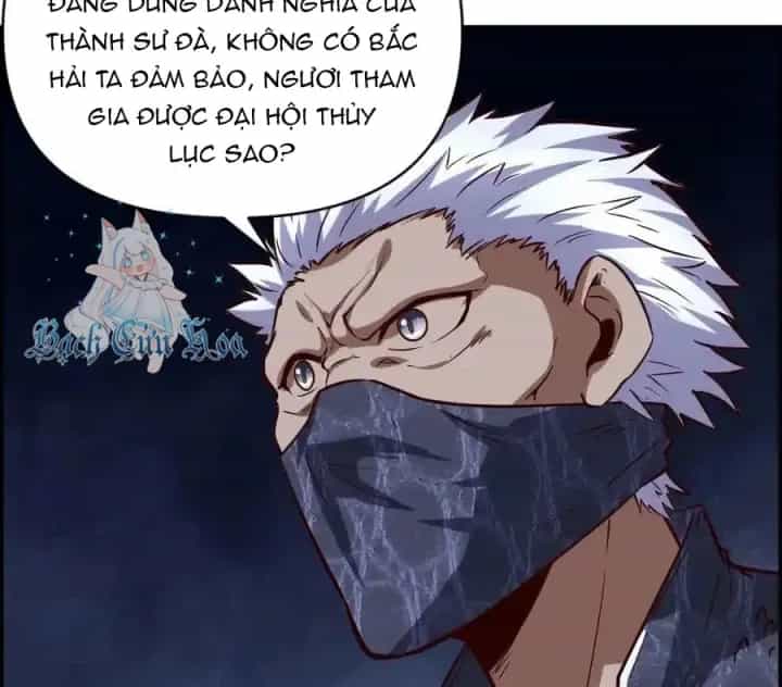 Ta Quyết Không Thành Phât - Chương 24 - ảnh 62