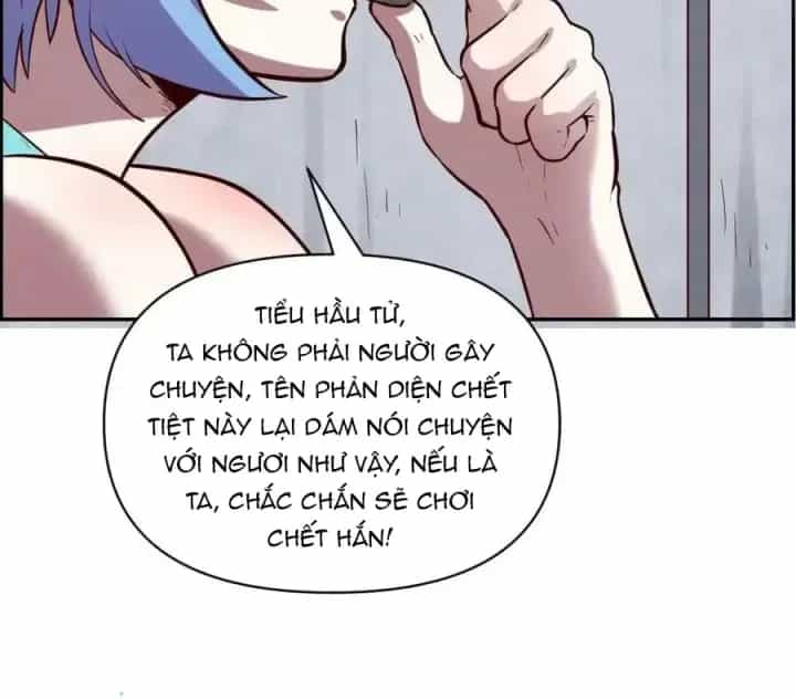 Ta Quyết Không Thành Phât - Chương 24 - ảnh 65