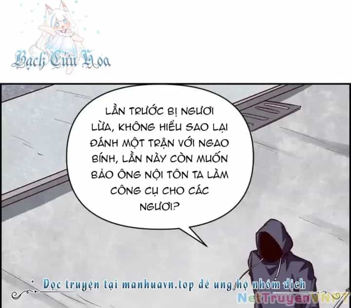 Ta Quyết Không Thành Phât - Chương 24 - ảnh 66