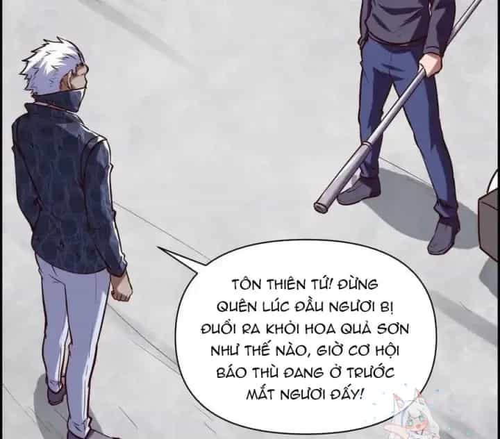 Ta Quyết Không Thành Phât - Chương 24 - ảnh 67