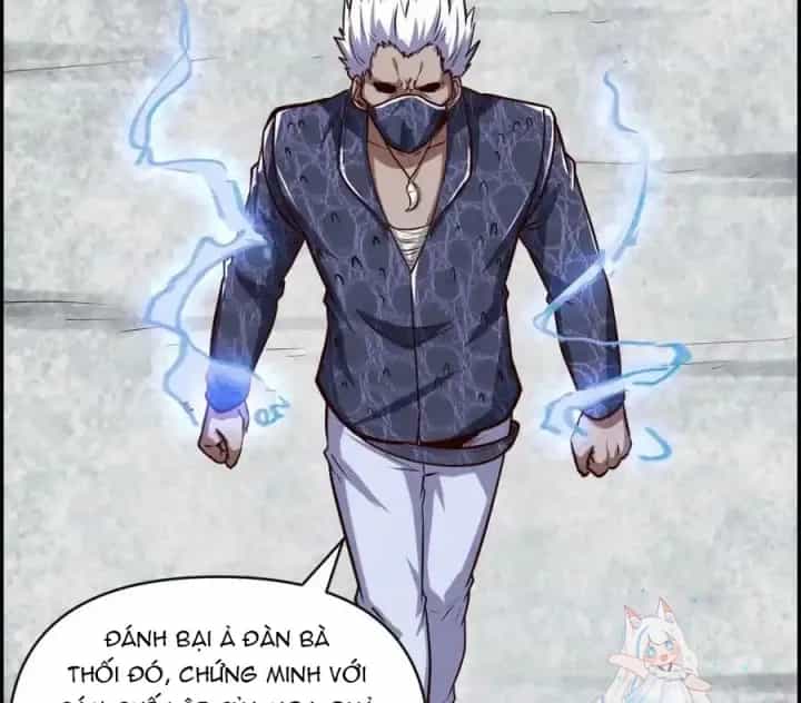 Ta Quyết Không Thành Phât - Chương 24 - ảnh 69