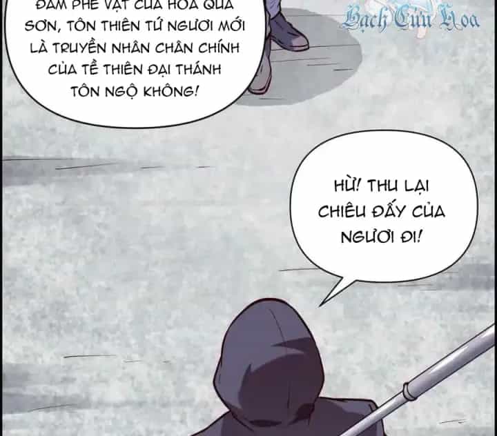 Ta Quyết Không Thành Phât - Chương 24 - ảnh 70