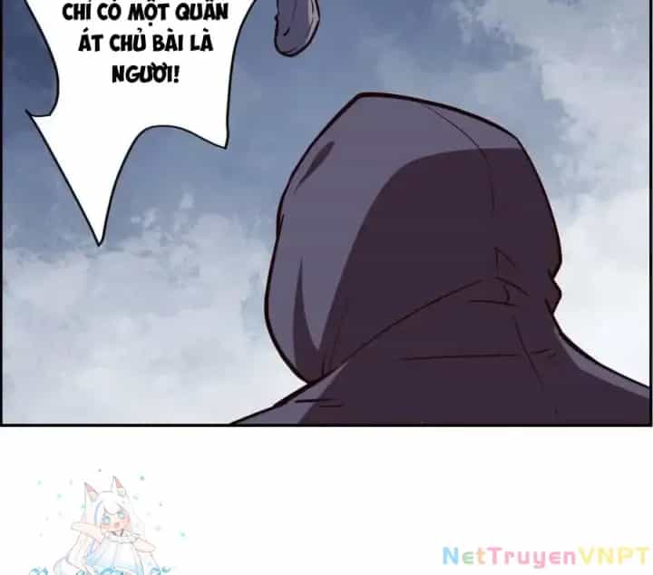 Ta Quyết Không Thành Phât - Chương 24 - ảnh 84