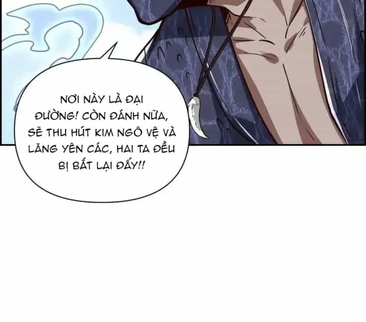 Ta Quyết Không Thành Phât - Chương 24 - ảnh 89